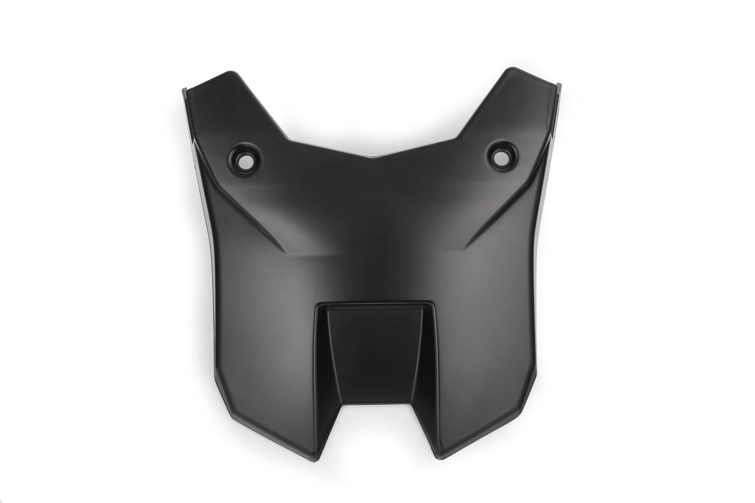 Wunderlich Tail Fairing | Black | BMW R 1250 GS - Pyramid Motorcycle Accessories