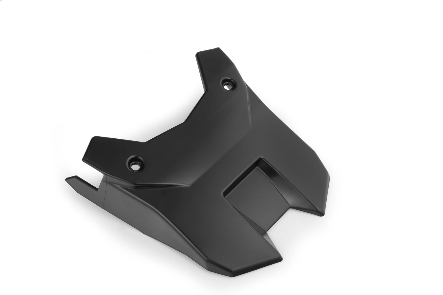 Wunderlich Tail Fairing | Black | BMW R 1250 GS - Pyramid Motorcycle Accessories