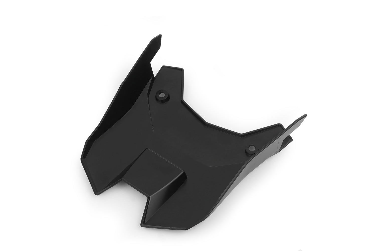 Wunderlich Tail Fairing | Black | BMW R 1250 GS - Pyramid Motorcycle Accessories