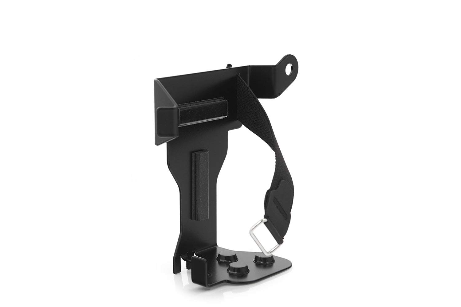 Wunderlich Bottle Holder | R 1250 GS | Black - Pyramid Motorcycle Accessories