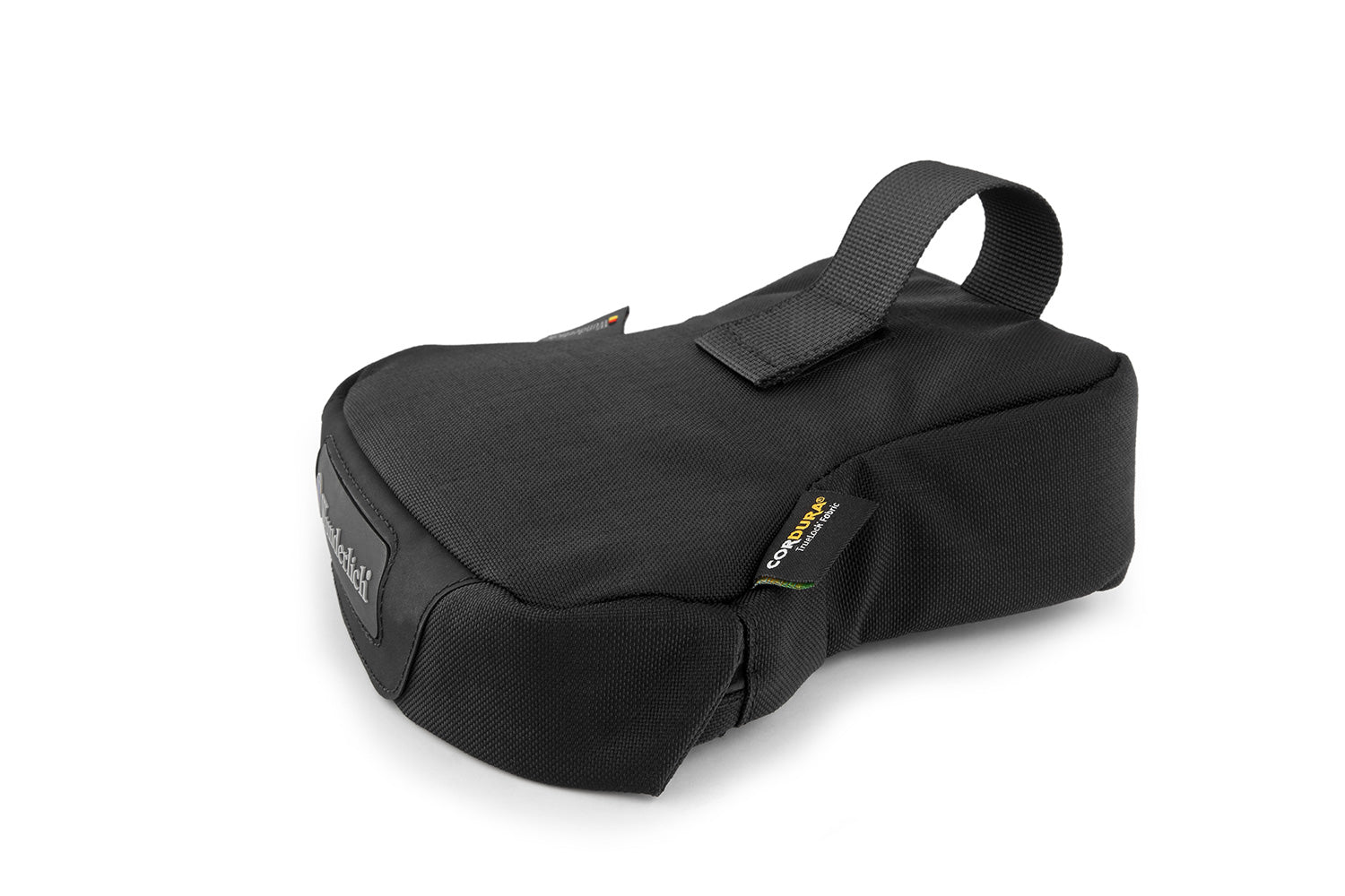 Wunderlich Gap-Bag Pannier | Black | BMW F 750 GS - Pyramid Motorcycle Accessories