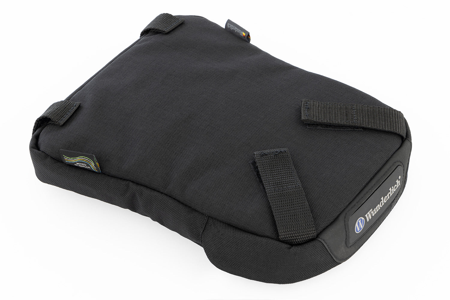 Wunderlich Gap-Bag Pannier | Black | BMW F 750 GS - Pyramid Motorcycle Accessories