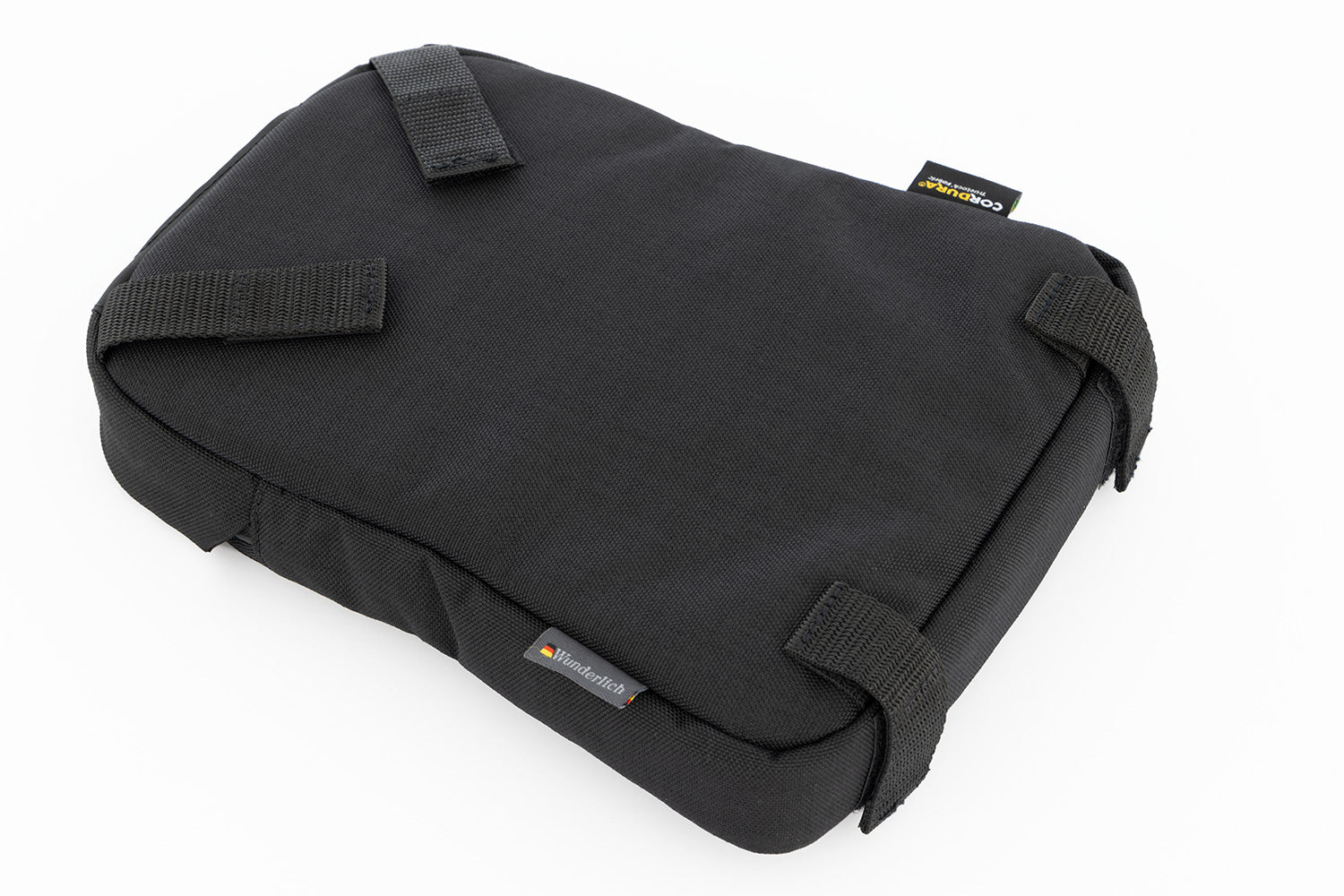 Wunderlich Gap-Bag Pannier | Black | BMW F 750 GS - Pyramid Motorcycle Accessories
