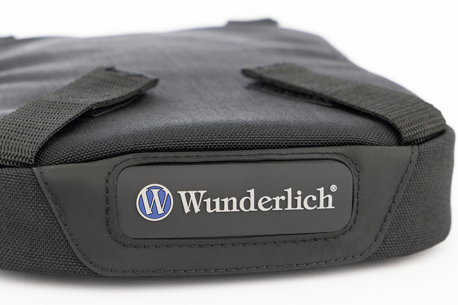 Wunderlich Gap-Bag Pannier | Black | BMW F 750 GS - Pyramid Motorcycle Accessories