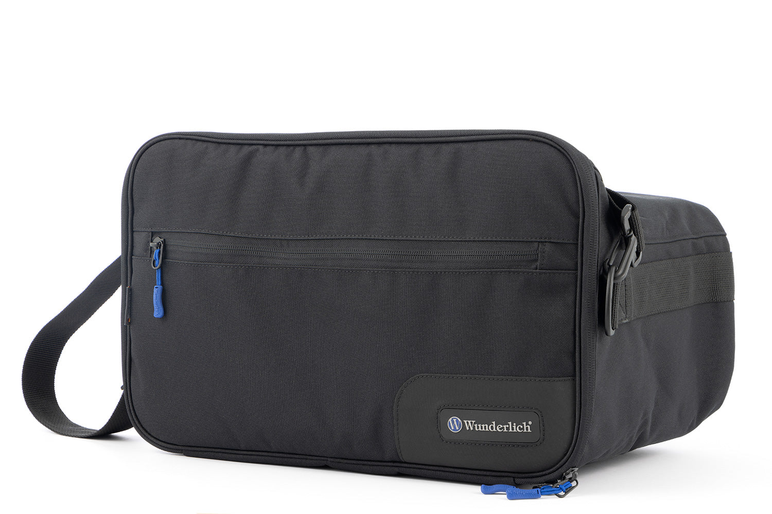Wunderlich Inner Bag For Extreme Aluminium Cases Piece | Black | BMW R 1300 GS - Pyramid Motorcycle Accessories