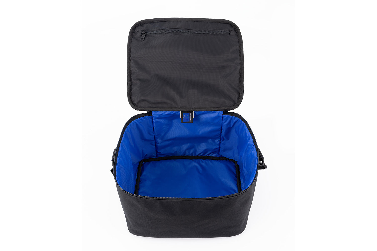 Wunderlich Inner Bag for BMW Aluminum Top Case | Black - Pyramid Motorcycle Accessories