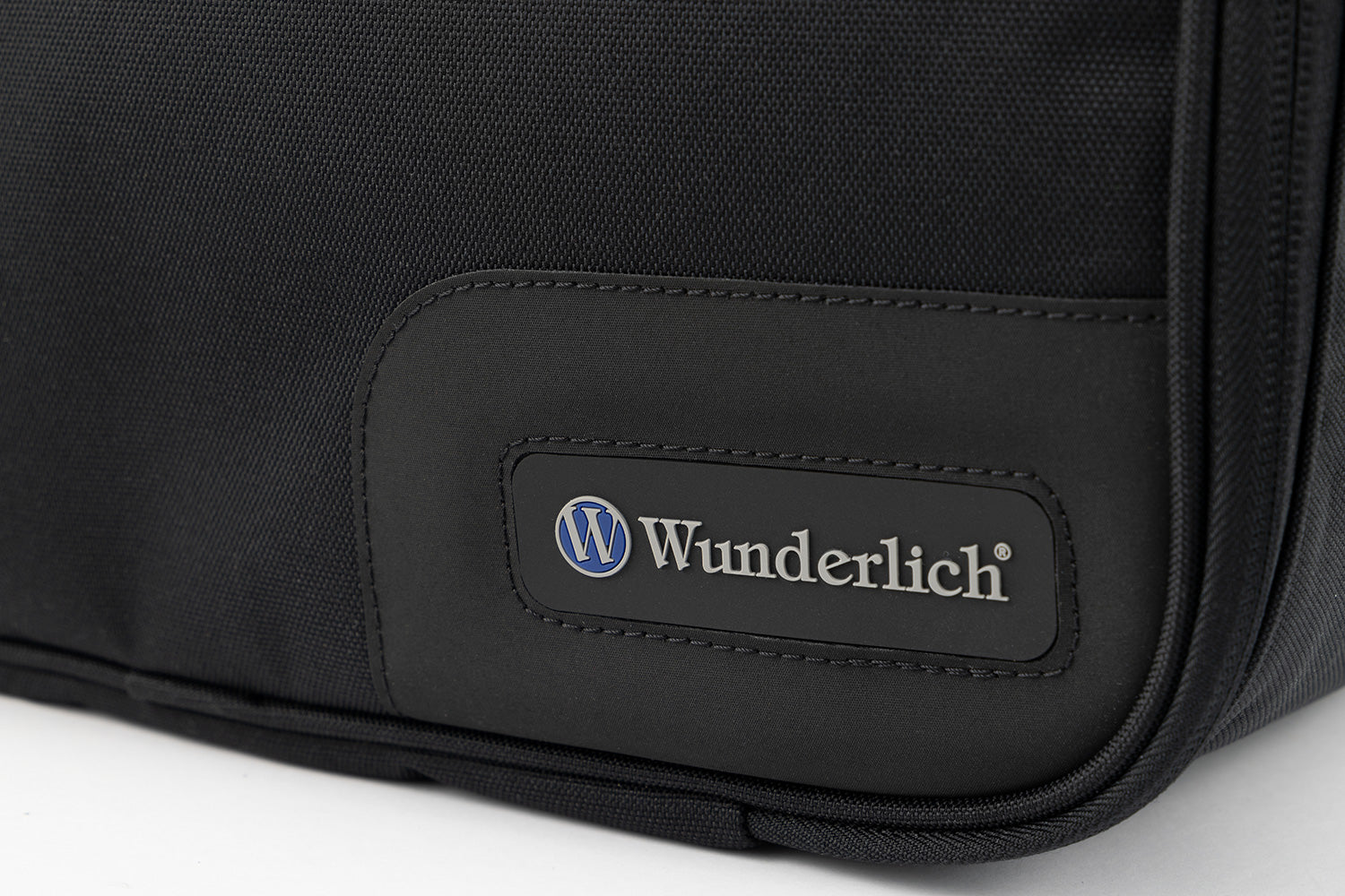 Wunderlich Inner Bag for BMW Aluminum Top Case | Black - Pyramid Motorcycle Accessories