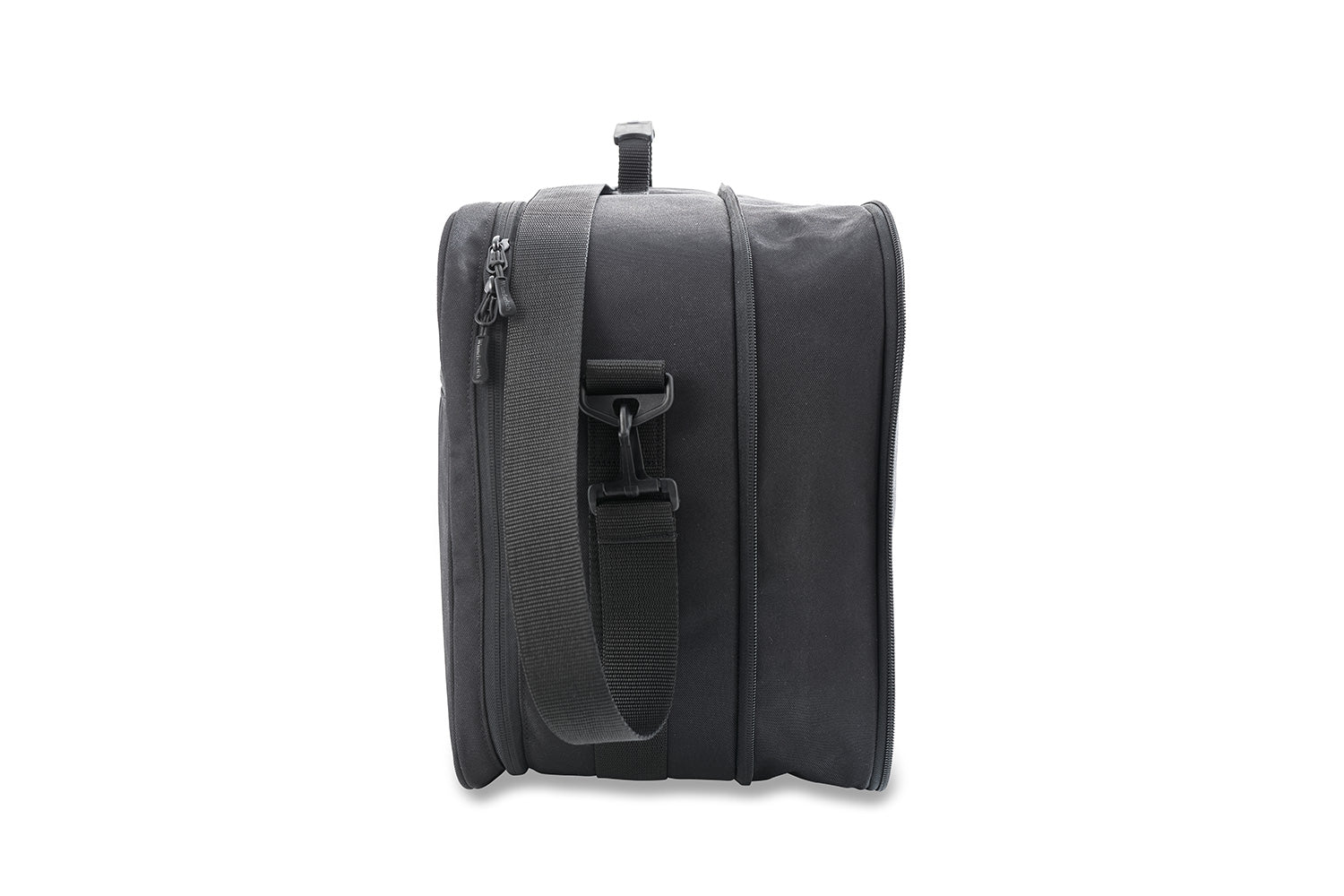 Wunderlich Top Case Bag Set Elephant Drybag Left and Right | Black | BMW F 650 GS - Pyramid Motorcycle Accessories