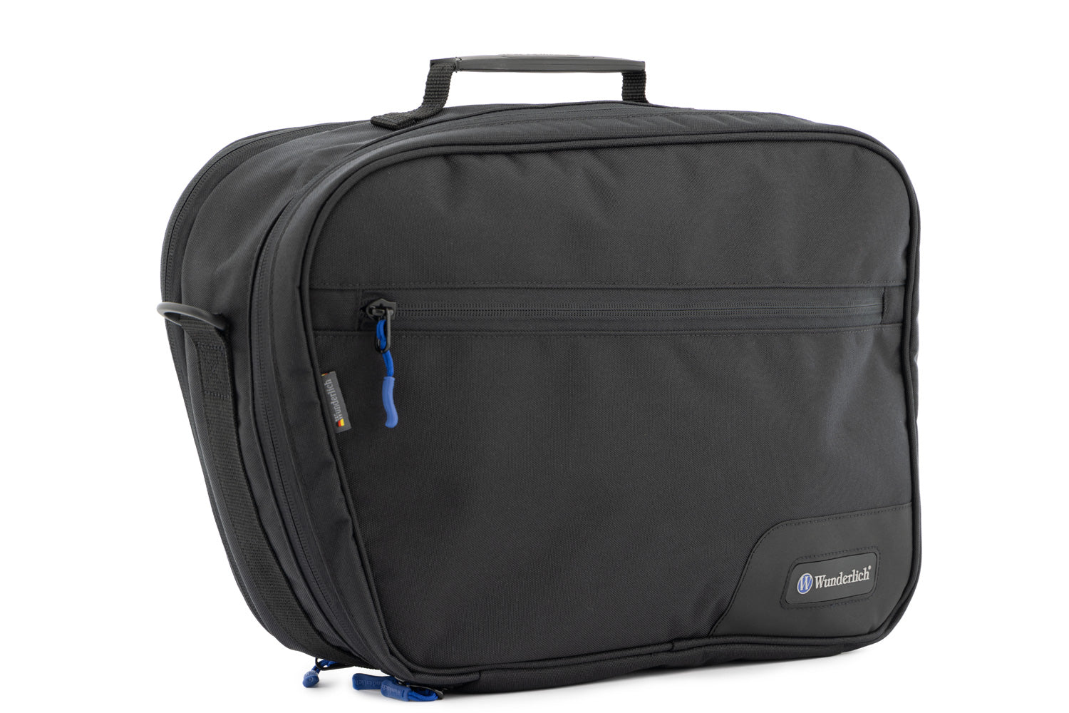Wunderlich Case Inner Pocket Left and Right | R 18 | Black - Pyramid Motorcycle Accessories