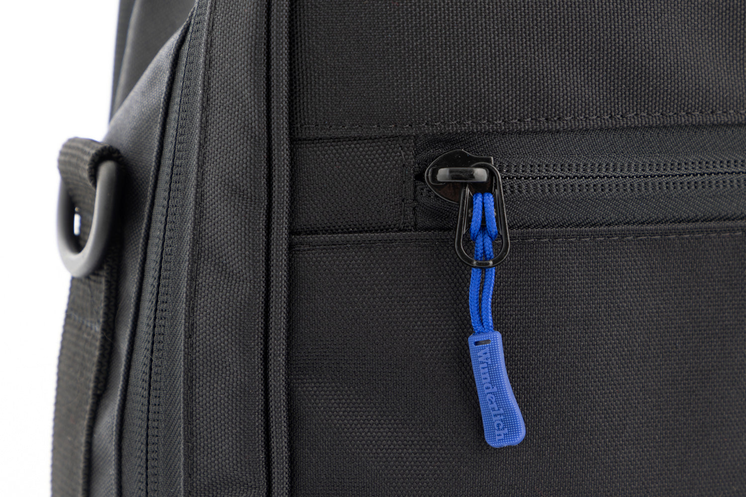 Wunderlich Case Inner Pocket Left and Right | R 18 | Black - Pyramid Motorcycle Accessories