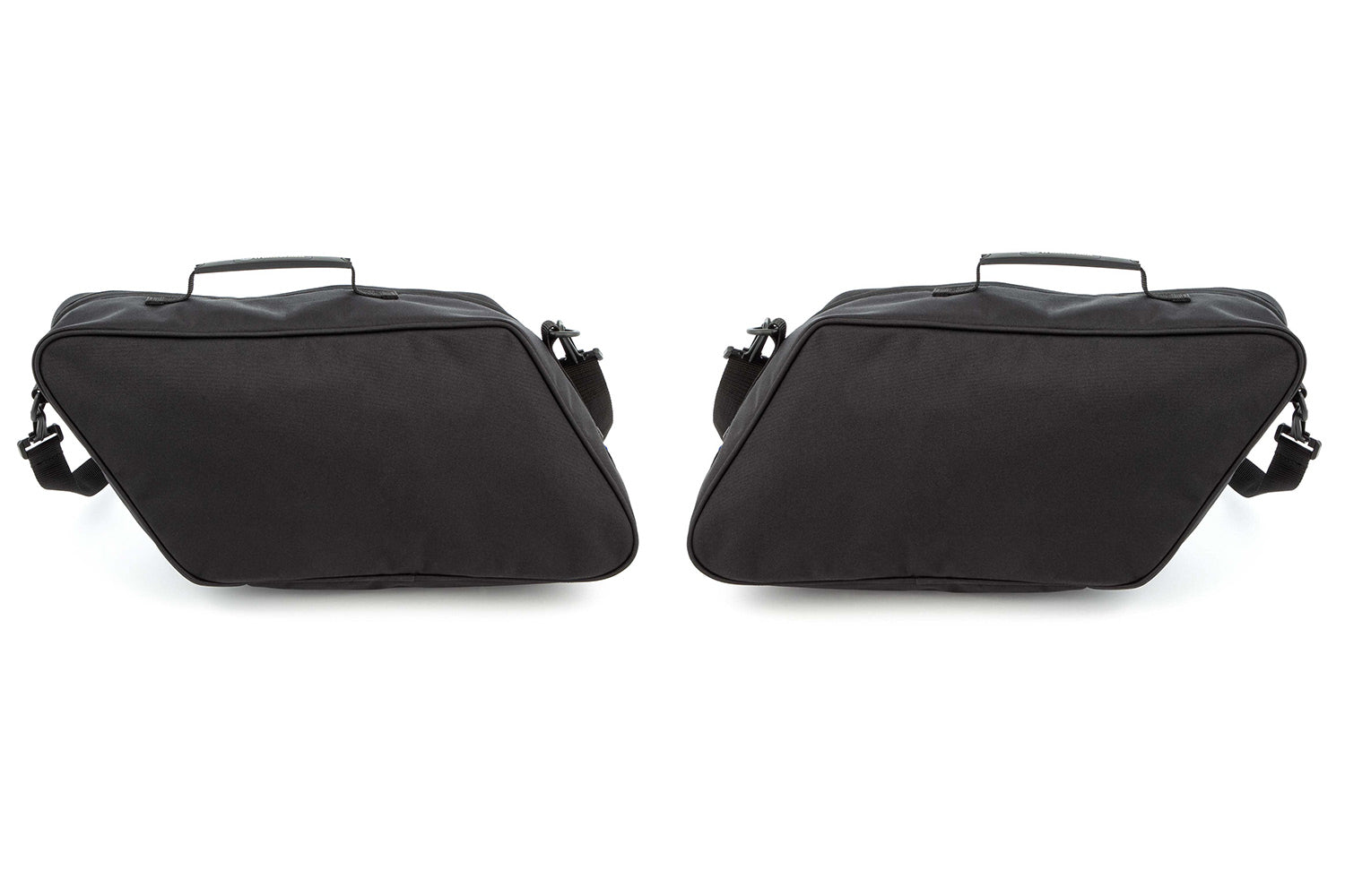 Wunderlich Case Protection Bar | Black - Pyramid Motorcycle Accessories