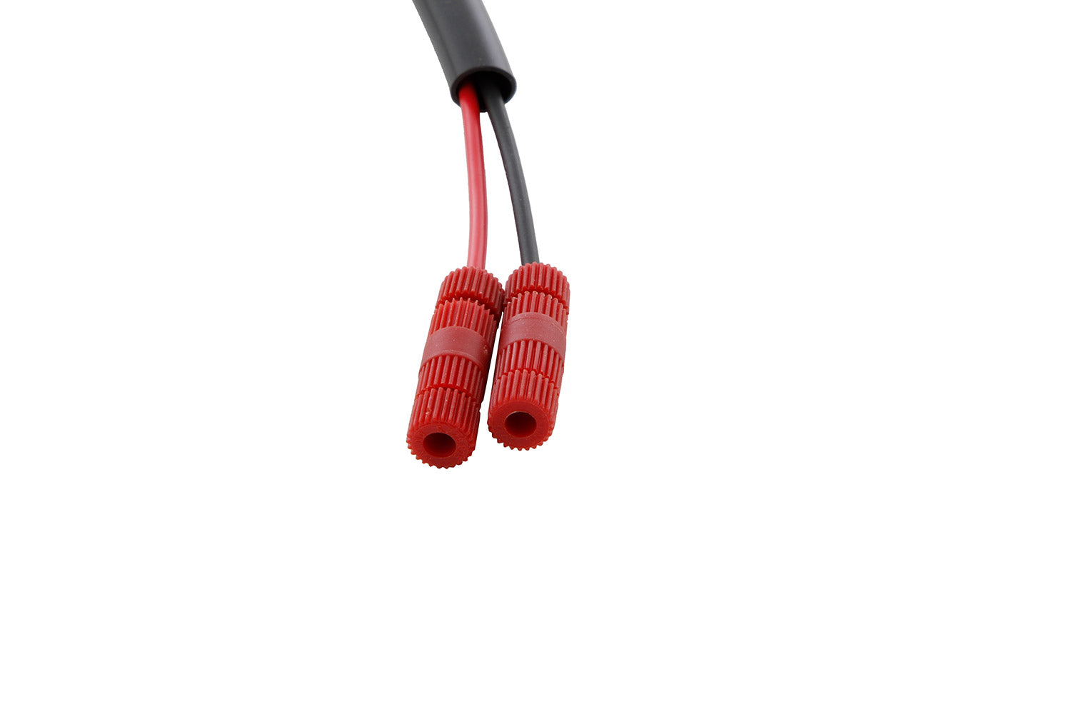 Wunderlich Adapter Cable For Pure Straight Tail Conversion - Pyramid Motorcycle Accessories
