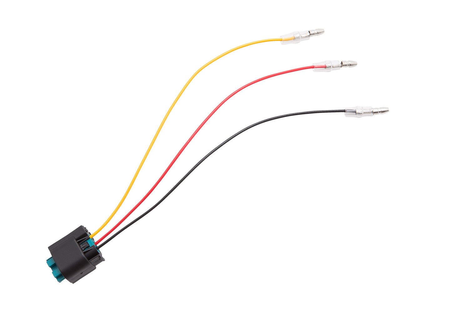 Wunderlich Adapter Cable Rear Light - Piece - Pyramid Motorcycle Accessories