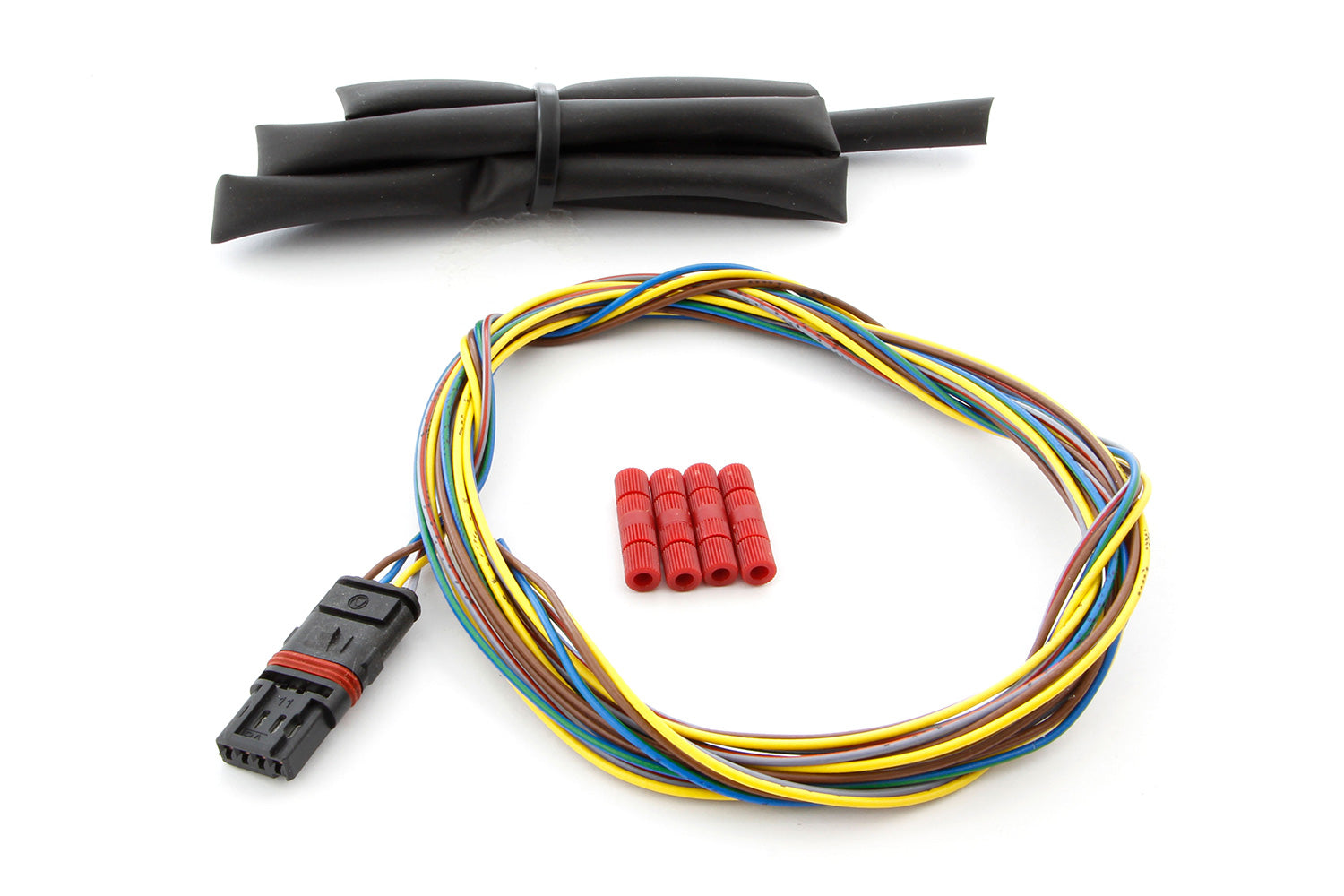 Wunderlich Indicator Electrics Kit 4-Core | BMW R nineT - Pyramid Motorcycle Accessories
