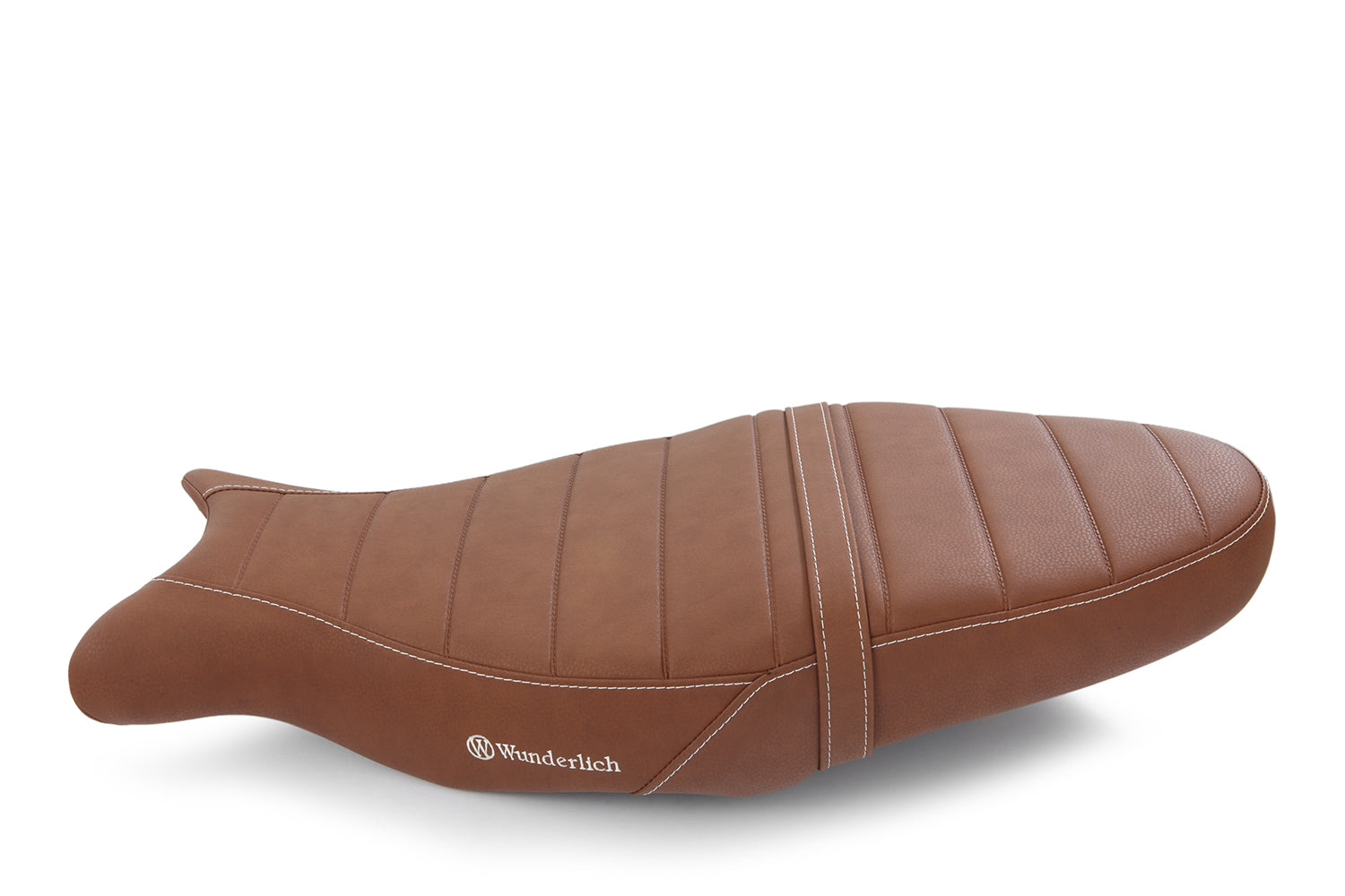 Wunderlich Seat Aktivkomfort Standard | Black | BMW S 1000 XR - Pyramid Motorcycle Accessories