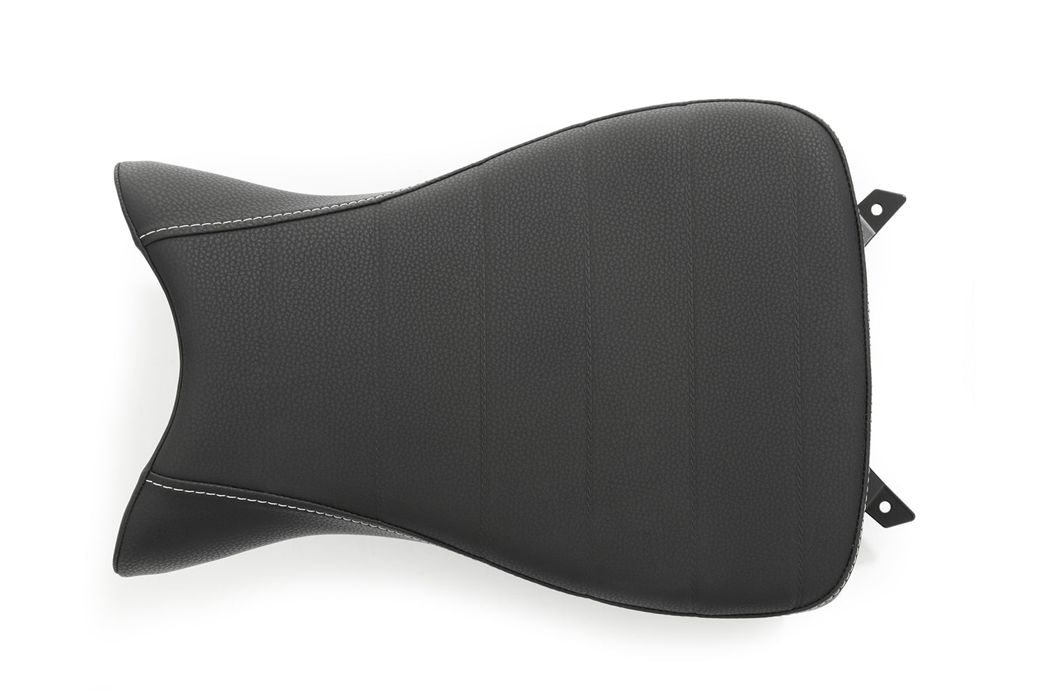 Wunderlich Rider Seat Aktivkomfort Solo | Orange | BMW R nineT - Pyramid Motorcycle Accessories