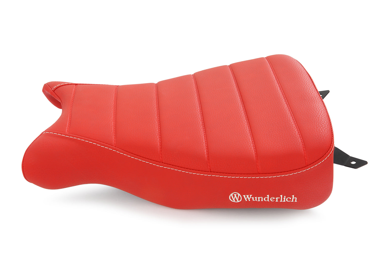 Wunderlich Rider Seat Aktivkomfort Solo | Brown | BMW R nineT - Pyramid Motorcycle Accessories