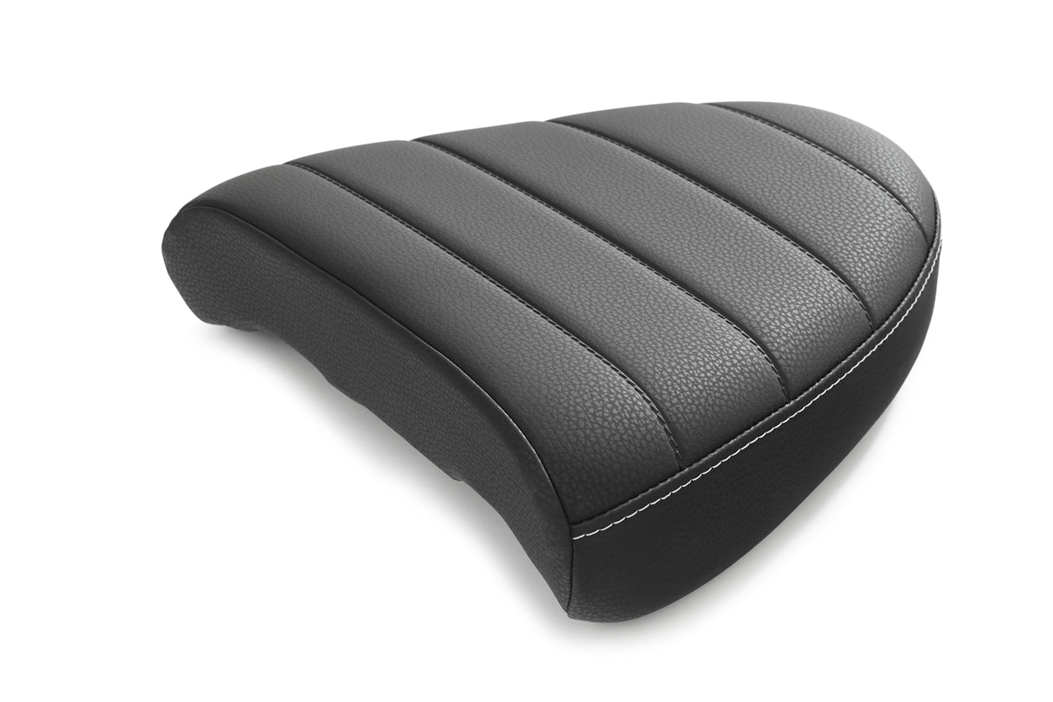 Wunderlich Passenger Seat Aktivkomfort Rear | Brown | BMW R nineT - Pyramid Motorcycle Accessories