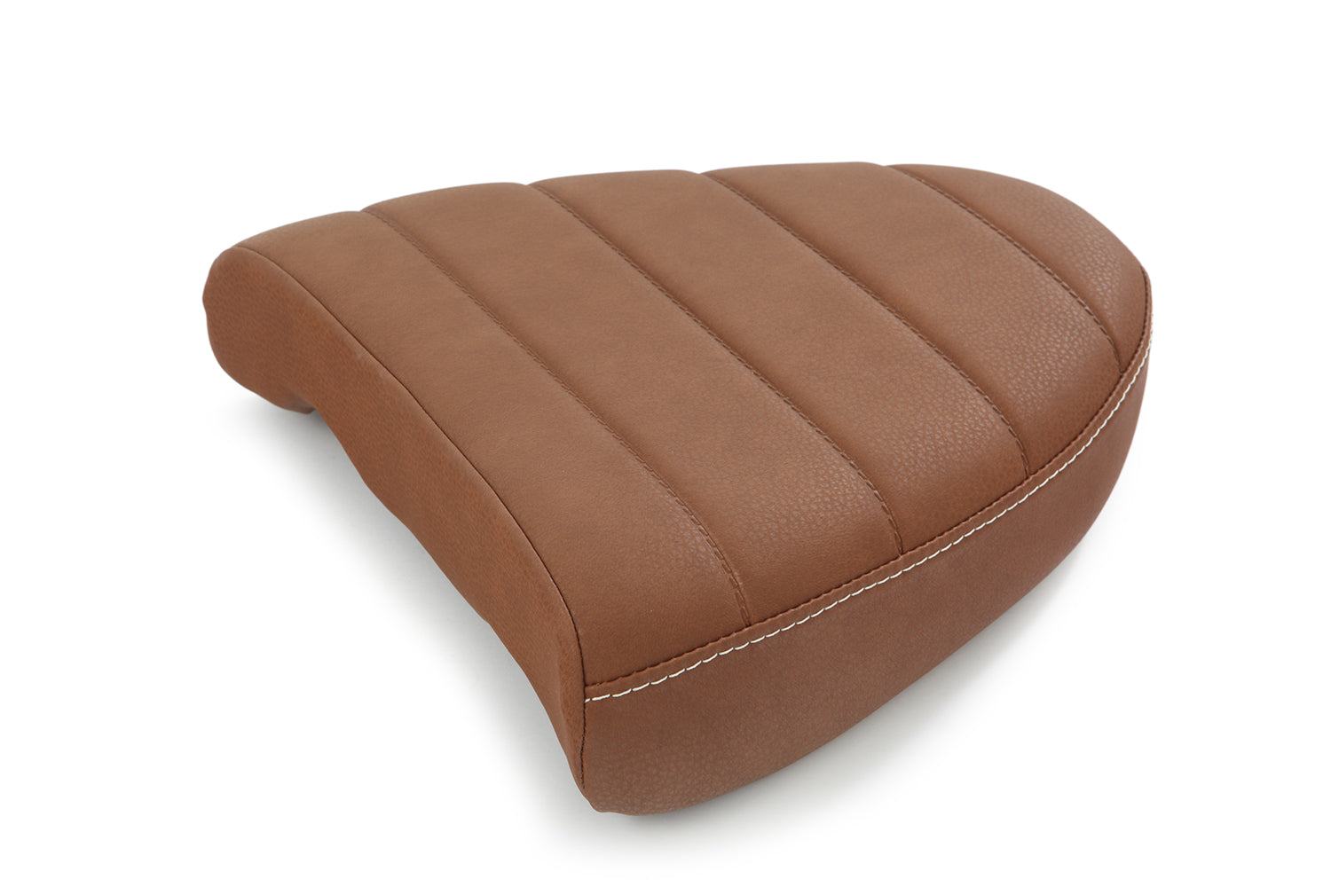 Wunderlich Passenger Seat Aktivkomfort Standard with Aftermarket Seat Heating | Black - Pyramid Motorcycle Accessories