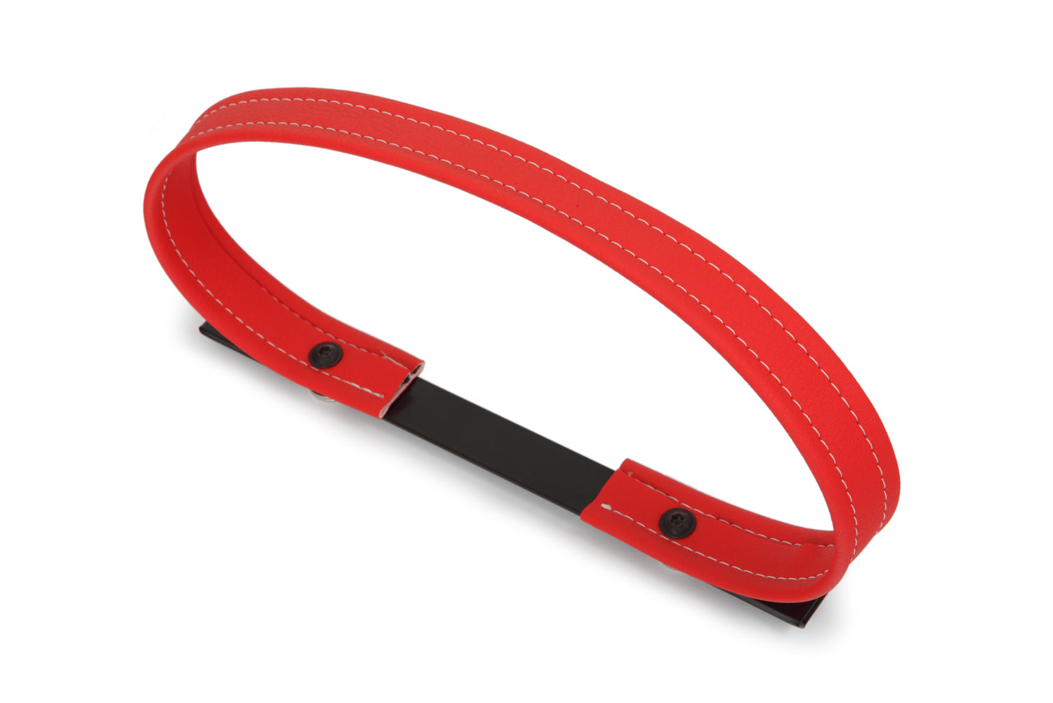 Wunderlich Retaining Strap For Seat | Brown | BMW R nineT - Pyramid Motorcycle Accessories