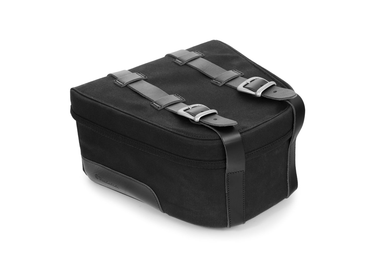 Wunderlich Manoeuvring Assistant | Black | BMW R nineT - Pyramid Motorcycle Accessories