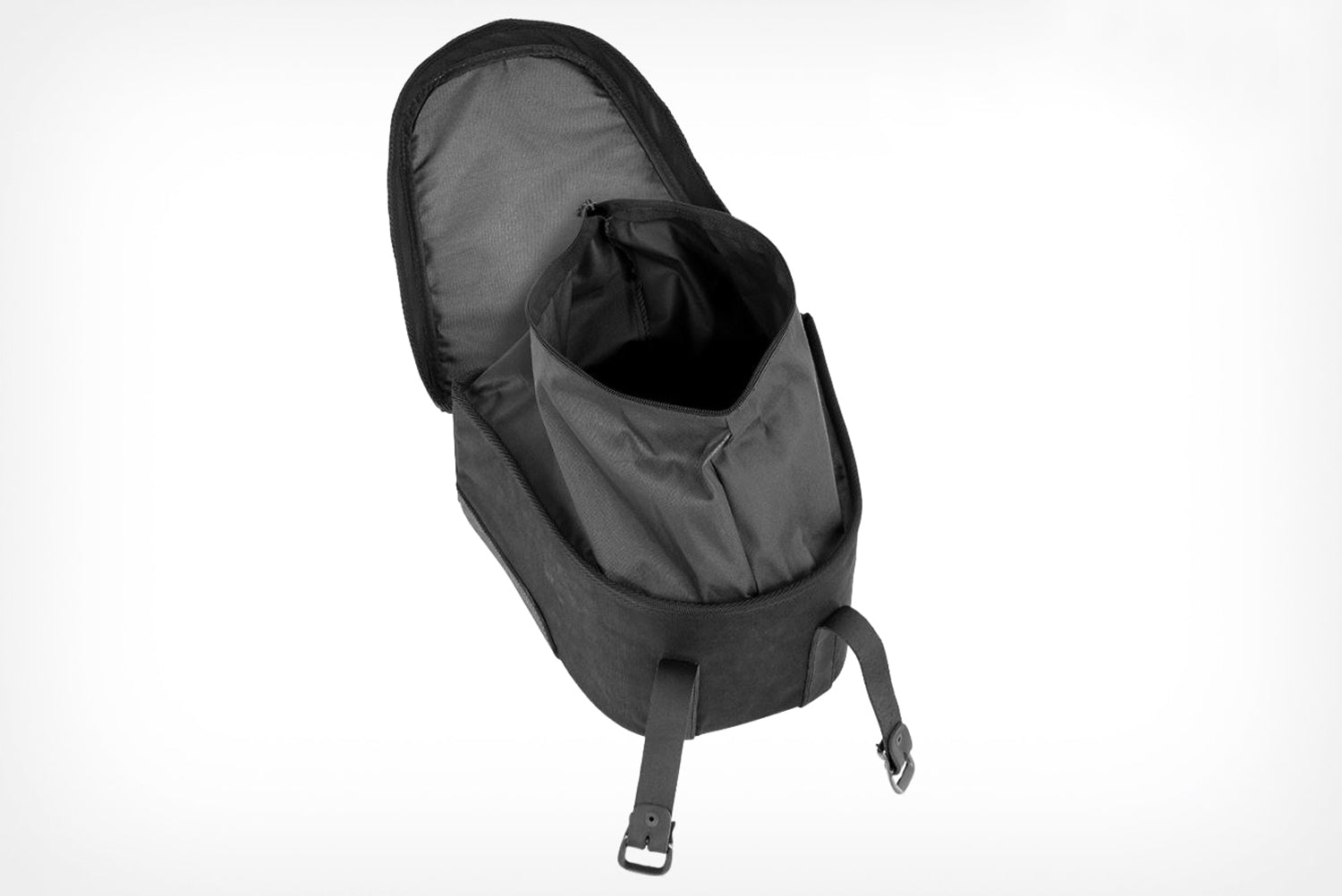 Wunderlich Manoeuvring Assistant | Black | BMW R nineT - Pyramid Motorcycle Accessories