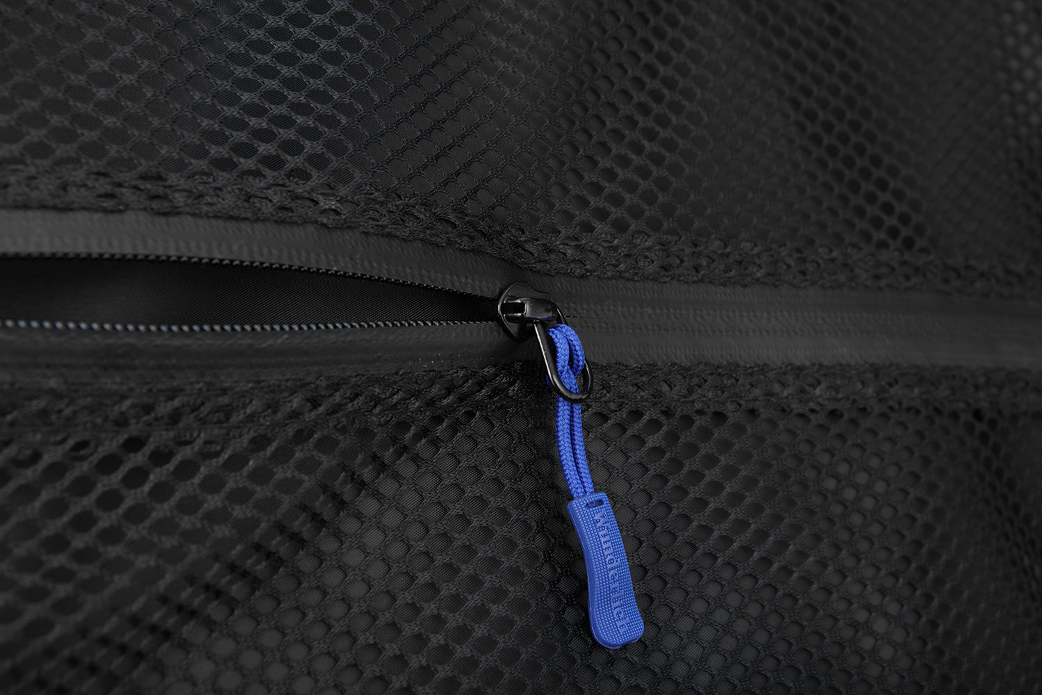 Wunderlich Top Case Bag Elephant Drybag Right | Black | BMW F 650 GS - Pyramid Motorcycle Accessories