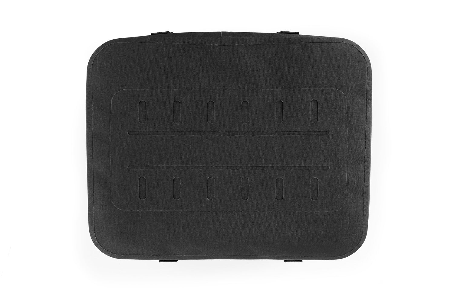 Wunderlich Top Bag Case Left | Black | BMW R 1300 GS - Pyramid Motorcycle Accessories