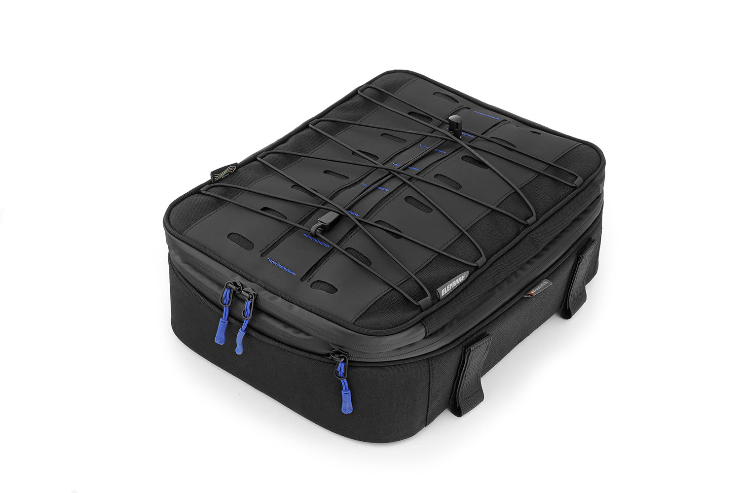 Wunderlich Toploader Inner Bags For Original Cases Set | Black | BMW R 1300 GS Adventure - Pyramid Motorcycle Accessories