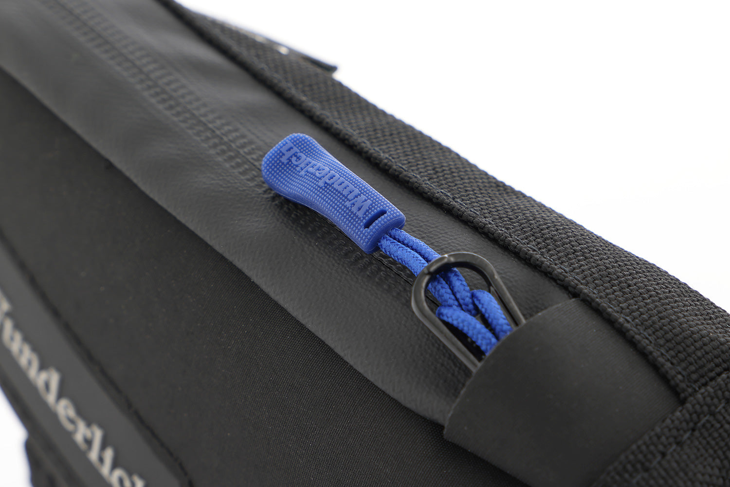 Wunderlich Wind Deflector Bags Set | Black | BMW R 1300 GS Adventure - Pyramid Motorcycle Accessories