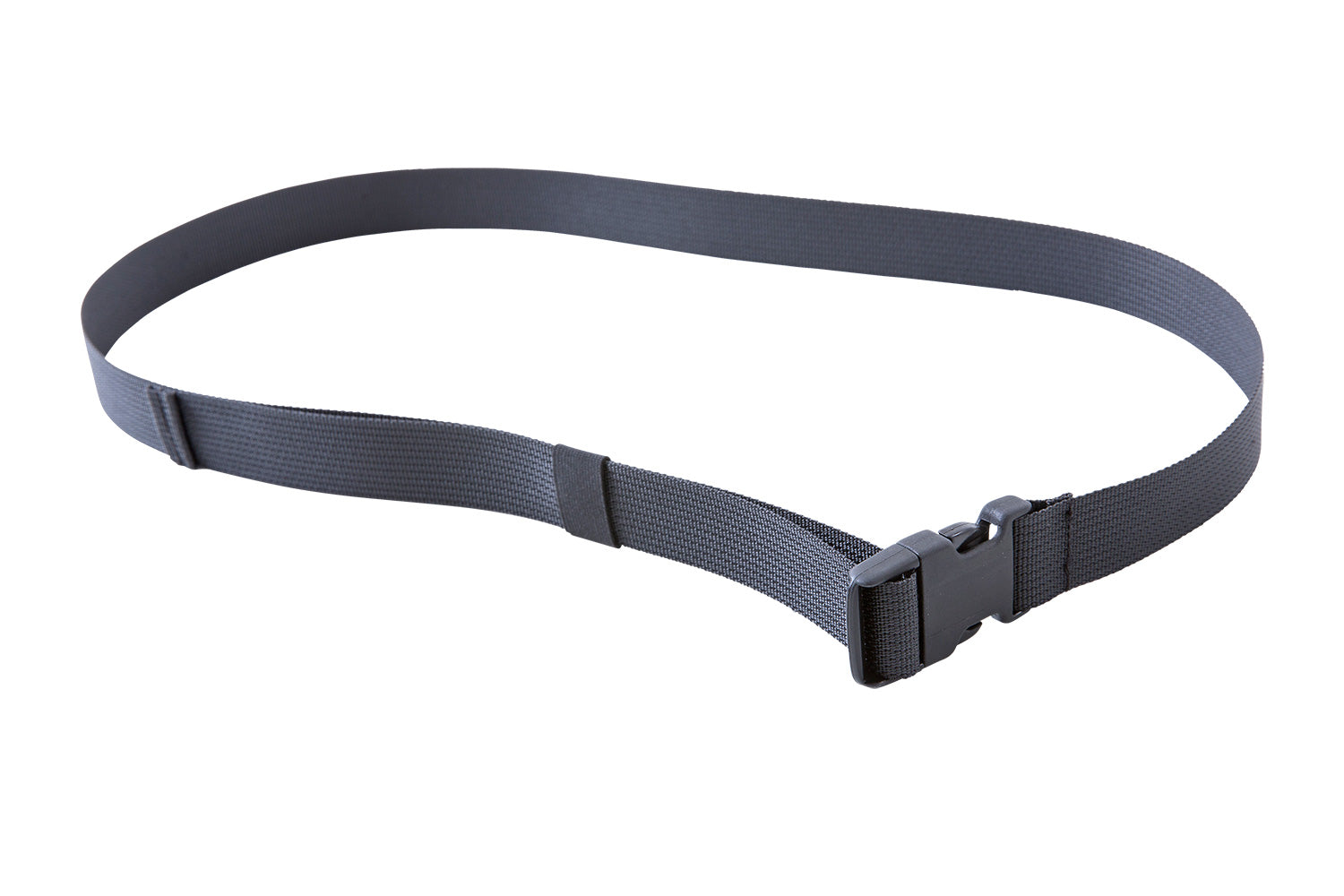 Wunderlich Leg Bag Belt | Black | BMW R nineTΒ -Β Β Pyramid Motorcycle Accessories