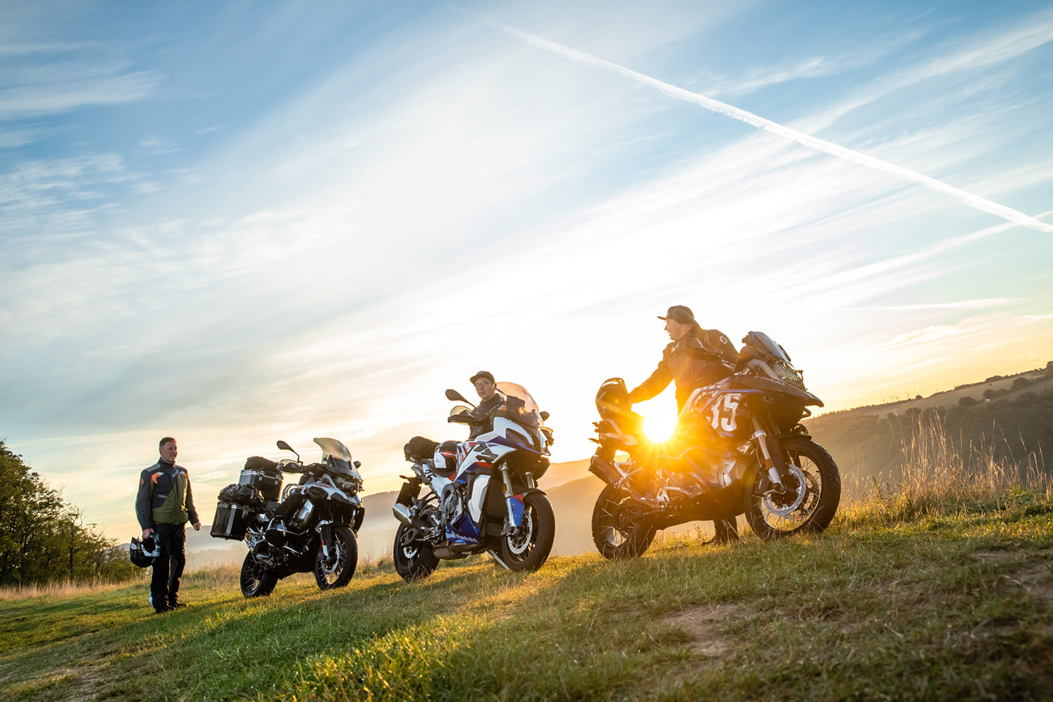 Wunderlich USB-C Dual Socket | Black | BMW R nineT - Pyramid Motorcycle Accessories