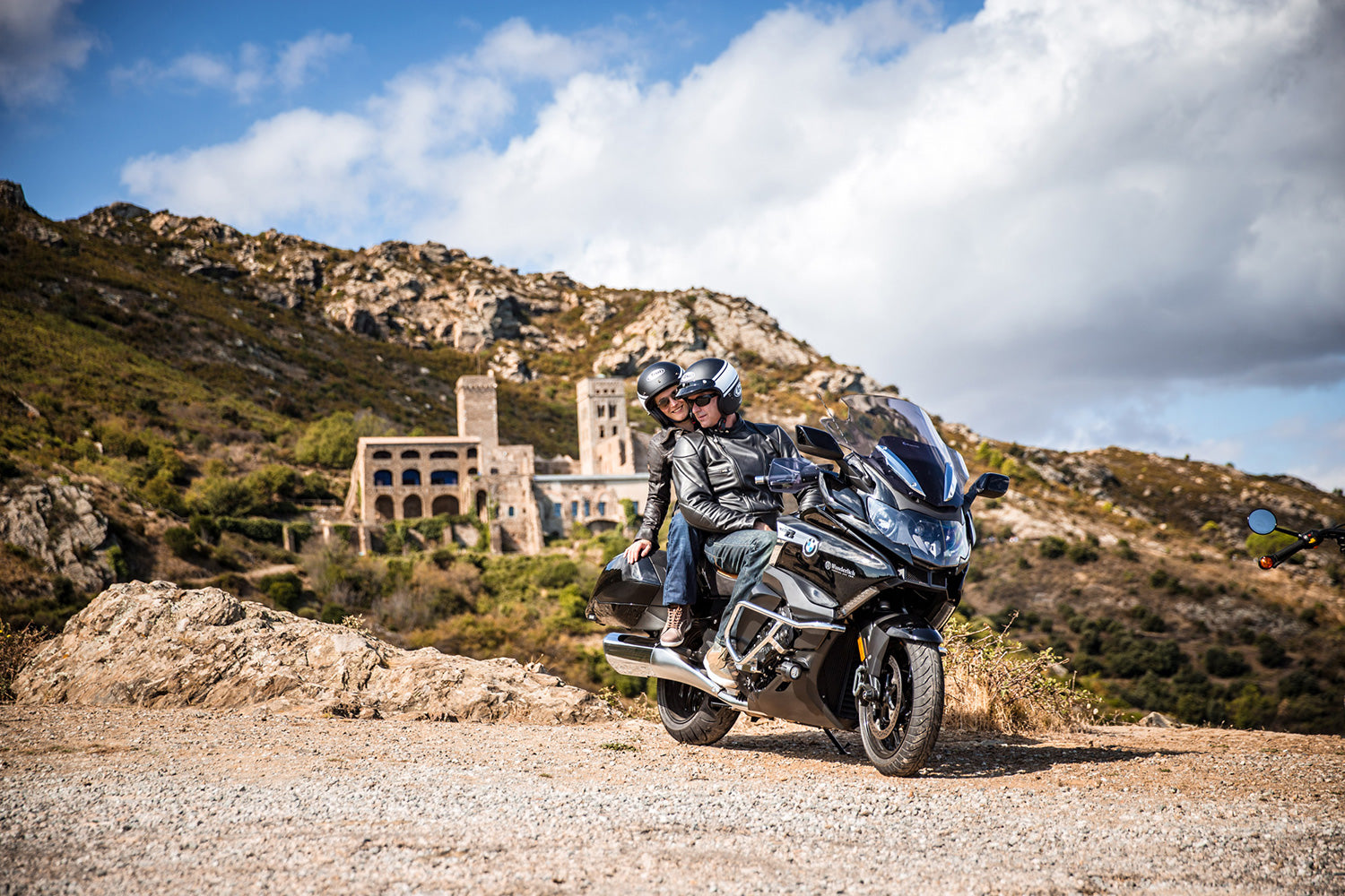 Wunderlich Backpack Smartbag | BlackΒ -Β Β Pyramid Motorcycle Accessories