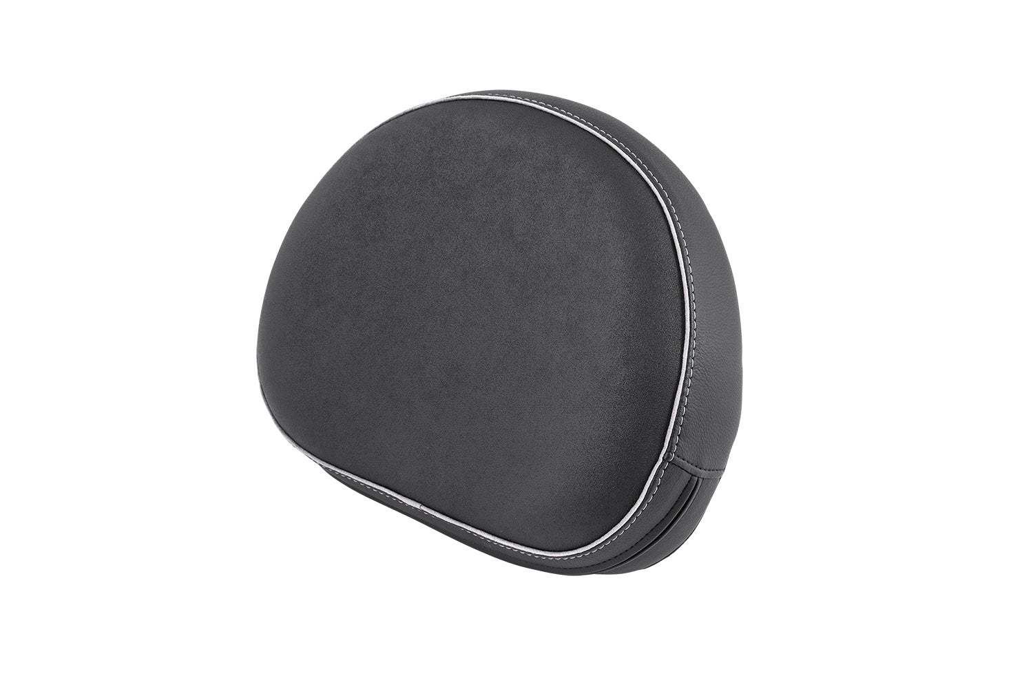 Wunderlich Back Cushion For Extreme Top Case | Black - Pyramid Motorcycle Accessories