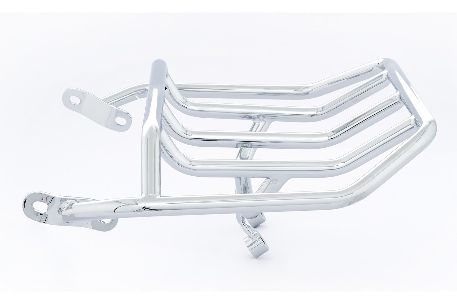 Wunderlich Luggage Rack Pillion Seat | Black | BMW R 1300 GS - Pyramid Motorcycle Accessories