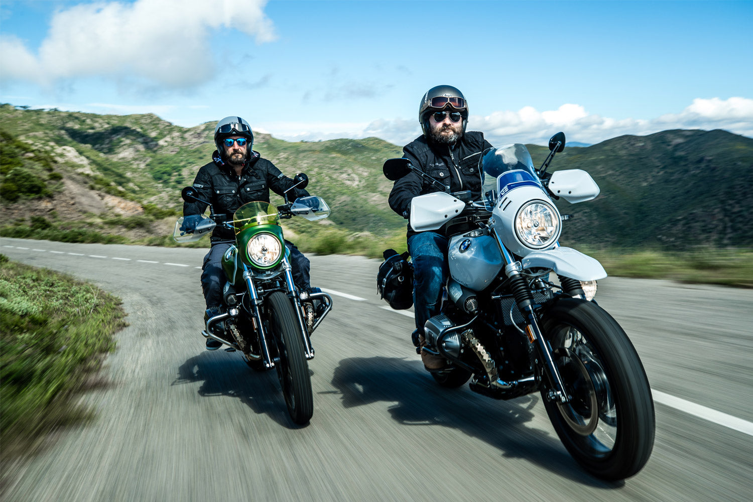 Wunderlich Display Protection Film Set | S 1000 XR | Clear - Pyramid Motorcycle Accessories