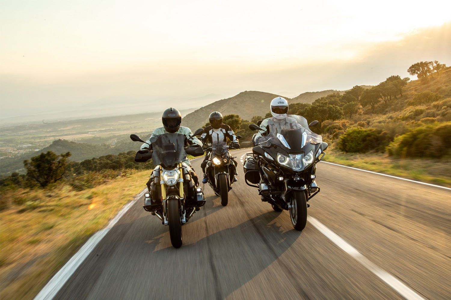 Wunderlich Ultra Clear Display Protection Film | Clear | BMW R 1250 RT - Pyramid Motorcycle Accessories