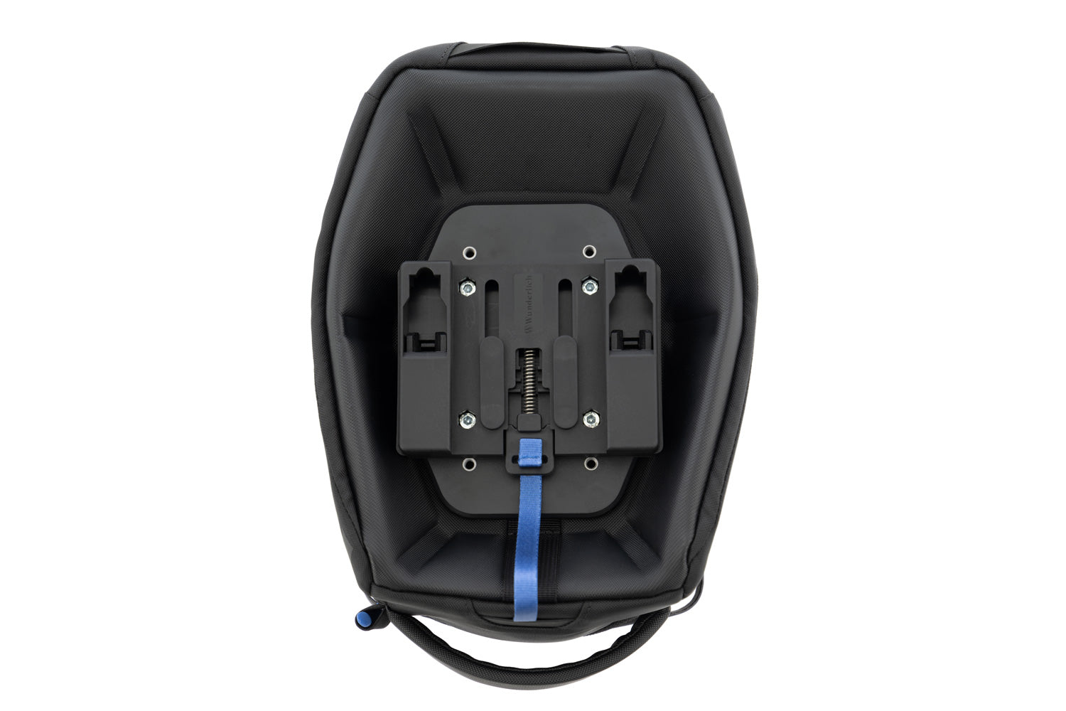 Wunderlich Engine Housing Protection R 1300 | Black - Pyramid Motorcycle Accessories