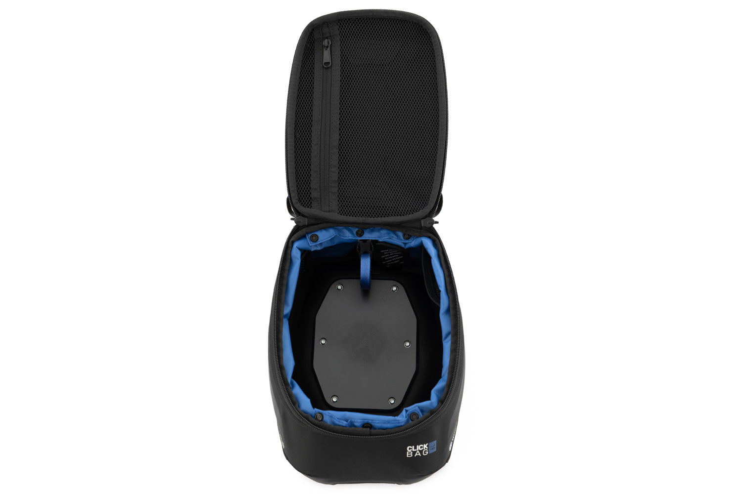 Wunderlich Engine Housing Protection R 1300 | Black - Pyramid Motorcycle Accessories
