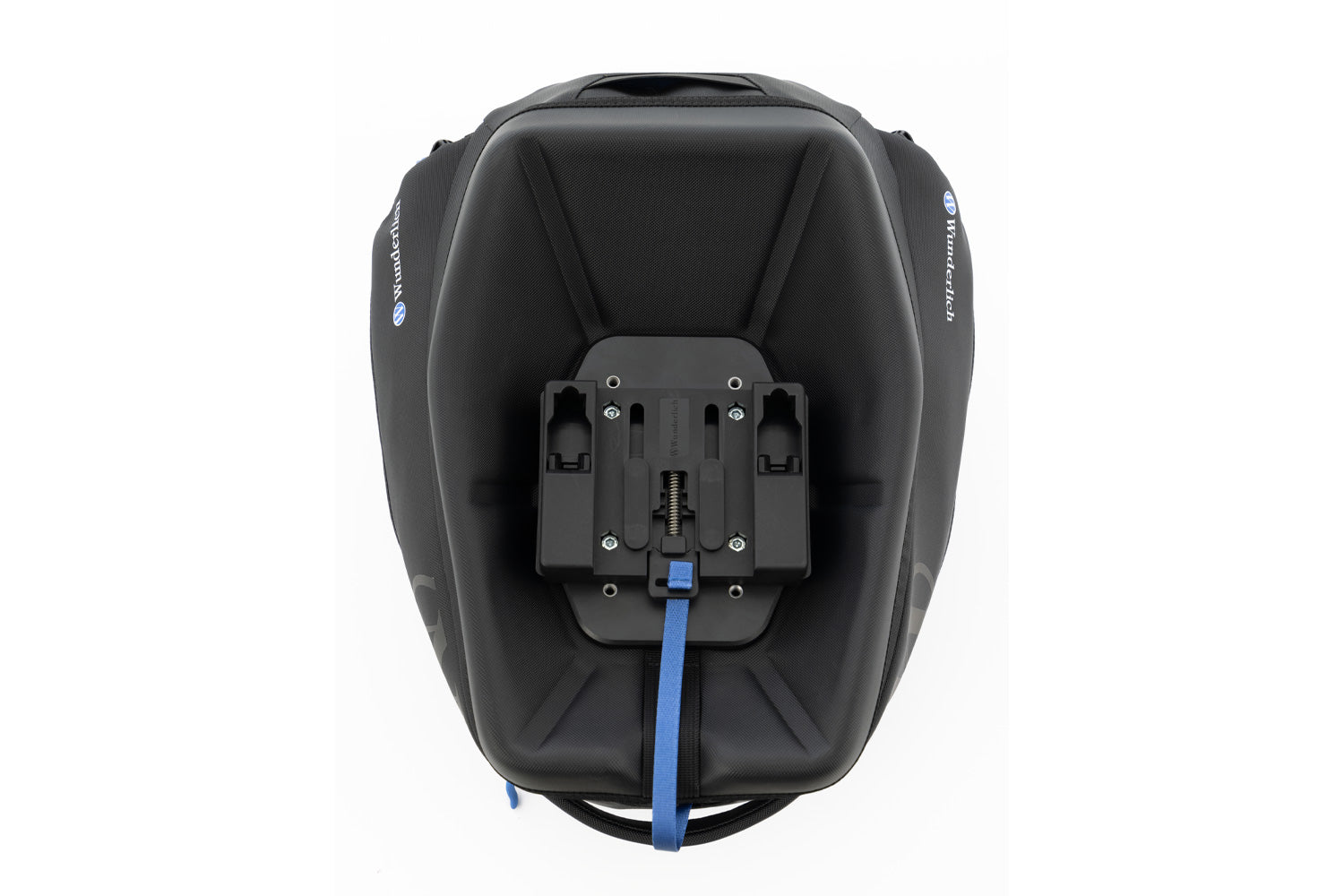Wunderlich Tank Bag Click Bag 11 | Black | BMW R 12 - Pyramid Motorcycle Accessories