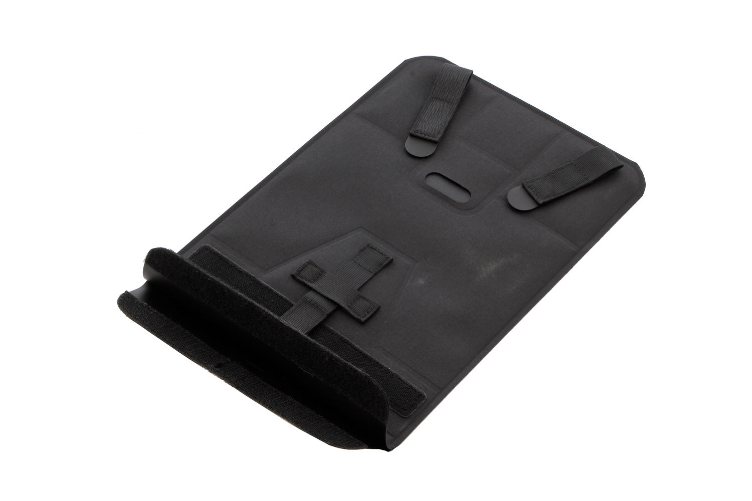 Wunderlich Tablet and Map Case For Click Bag Din A4 | Black | BMW R nineT - Pyramid Motorcycle Accessories