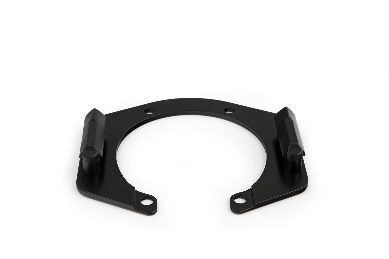 Wunderlich Tank Ring For Tank Click Bag | Black | BMW F 900 GS - Pyramid Motorcycle Accessories