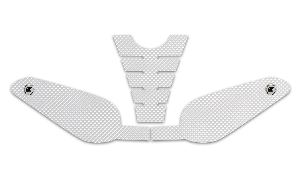 Eazi-Grip Wrap Around Tank Grip | Pro - Clear | CFMoto 675SR-R / 675NK 2025>Current