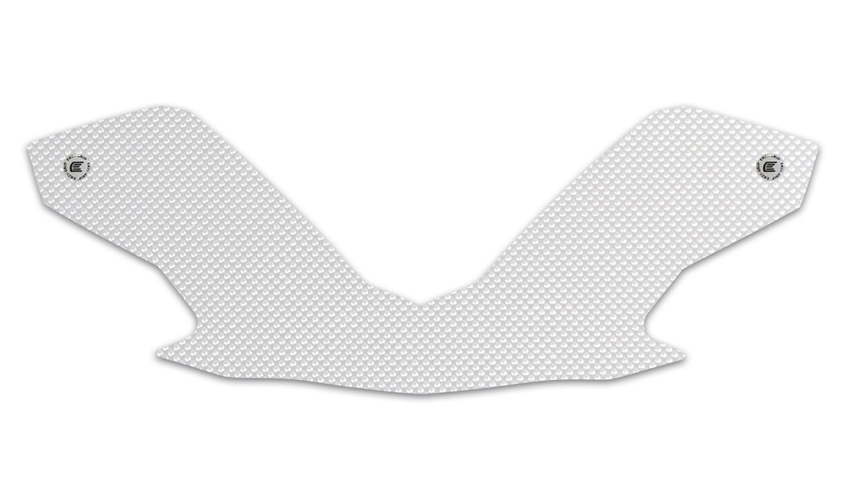 Eazi-Grip Wrap Around Tank Grip | Pro - Clear | Honda CBR 1000 RR 2017>2019