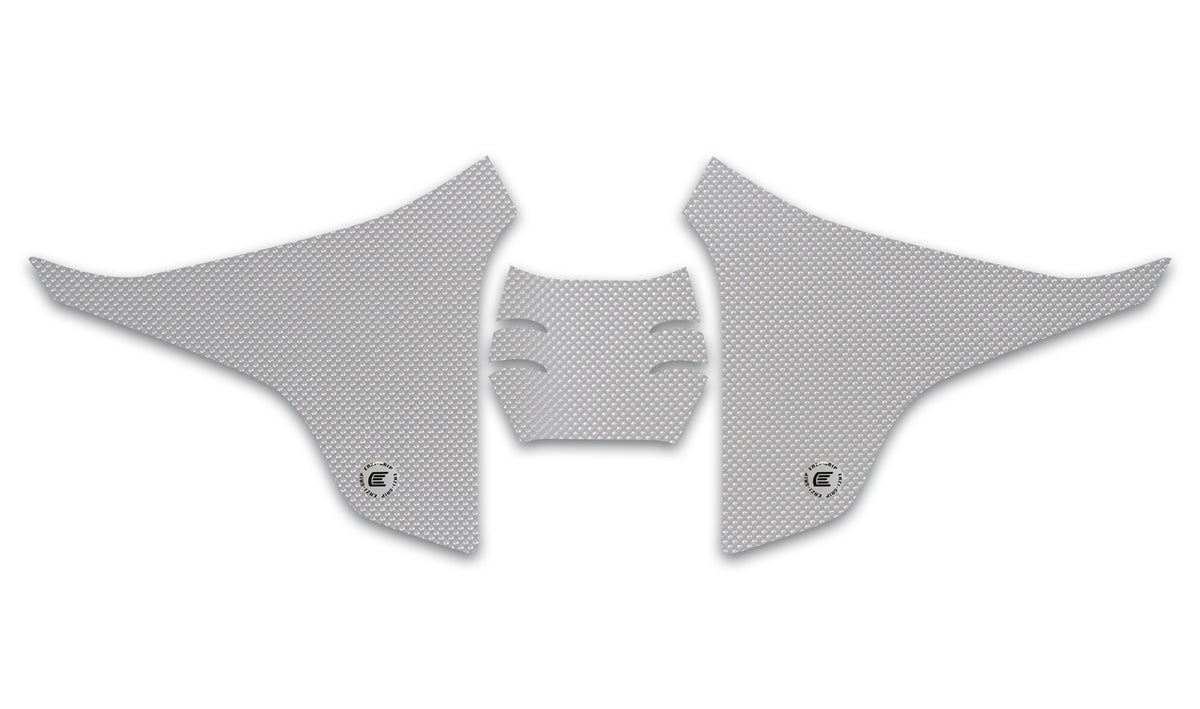 Eazi-Grip Wrap Around Tank Grip | Pro - Clear | Honda Africa Twin Adventure Sports 2020>Current