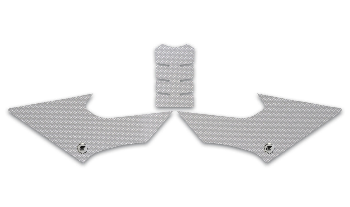Eazi-Grip Wrap Around Tank Grip | Pro - Clear | Honda NT1100 2022>Current
