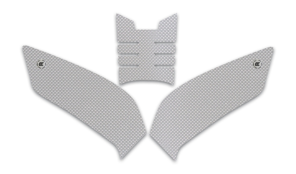 Eazi-Grip Wrap Around Tank Grip | Pro - Clear | Honda XL 750 Transalp 2023>Current