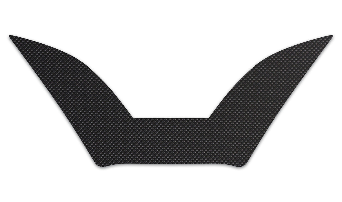 Eazi-Grip Wrap Around Tank Grip | Pro - Black | Kawasaki ZX10-R 2016>Current