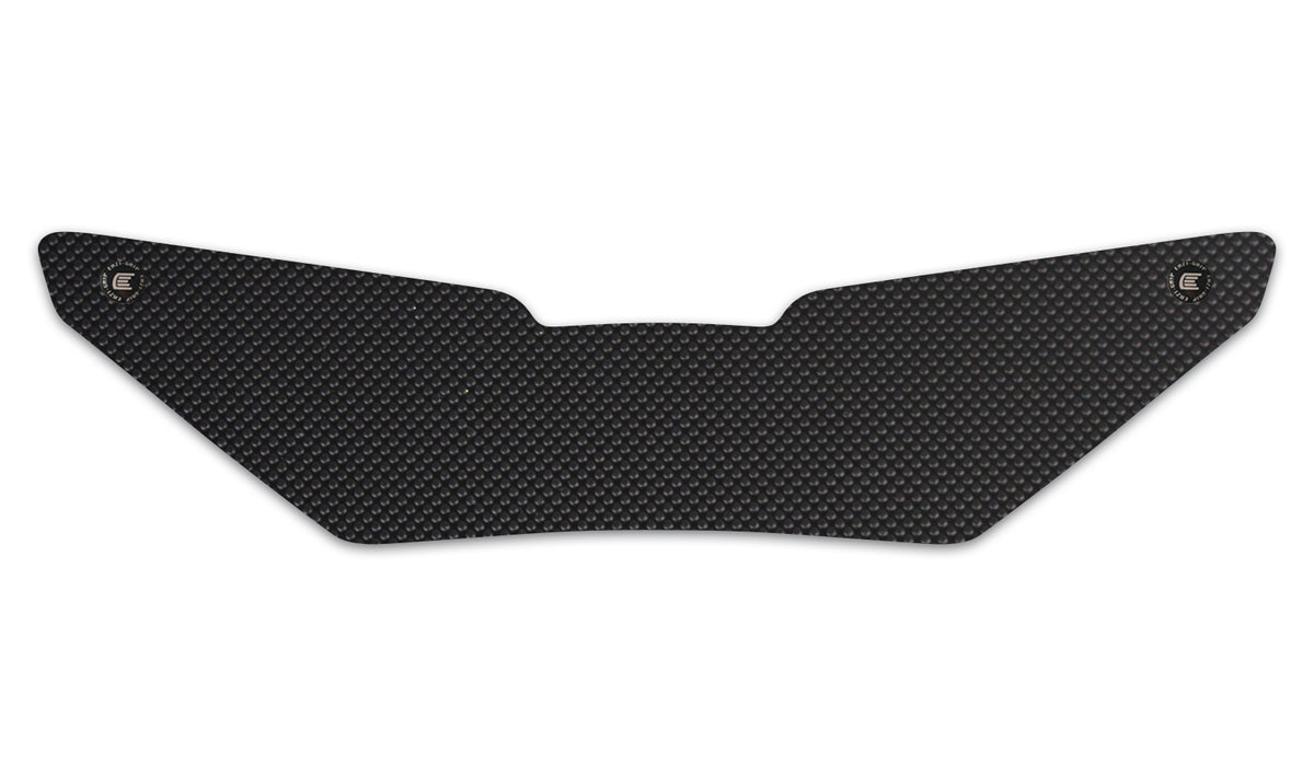 Eazi-Grip Wrap Around Tank Grip | Pro - Black | Kawasaki Ninja 250 R 2018>Current