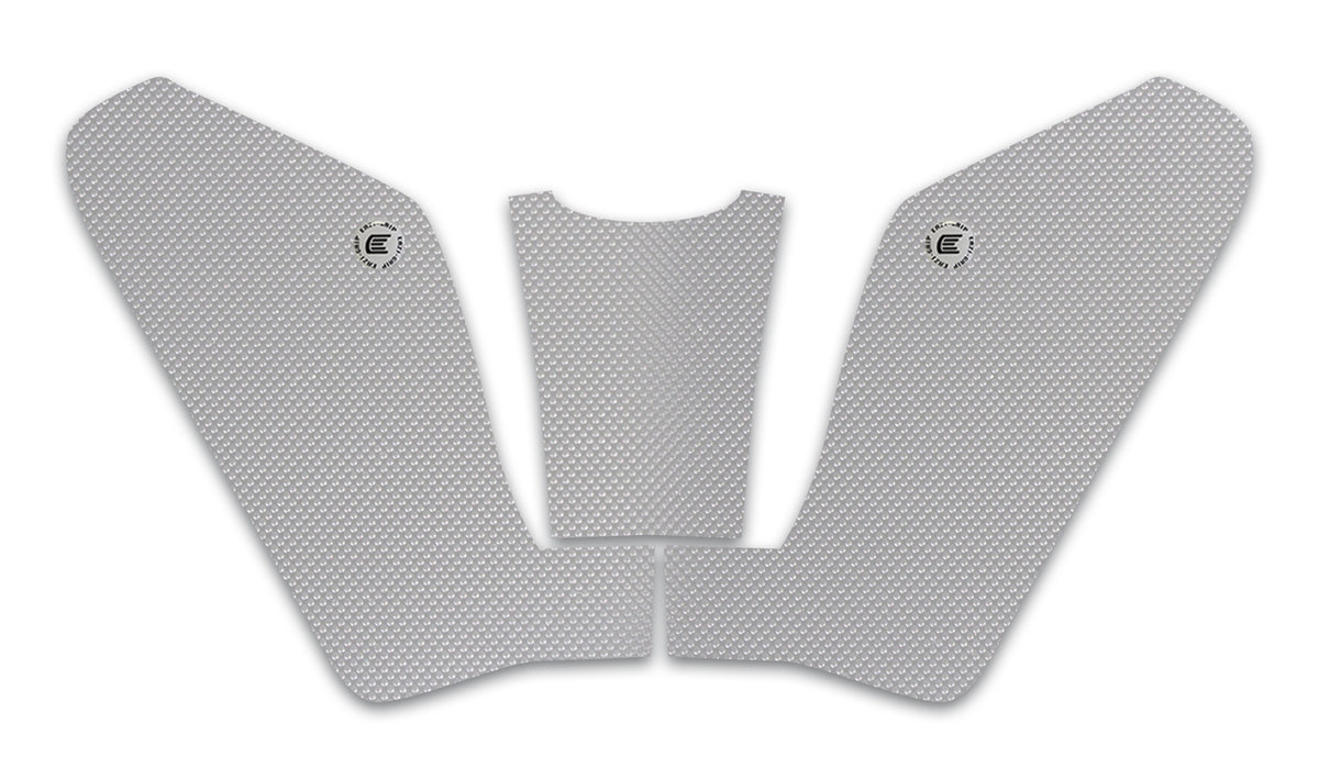 Eazi-Grip Wrap Around Tank Grip | Pro - Clear | Yamaha MT-10 2022>Current